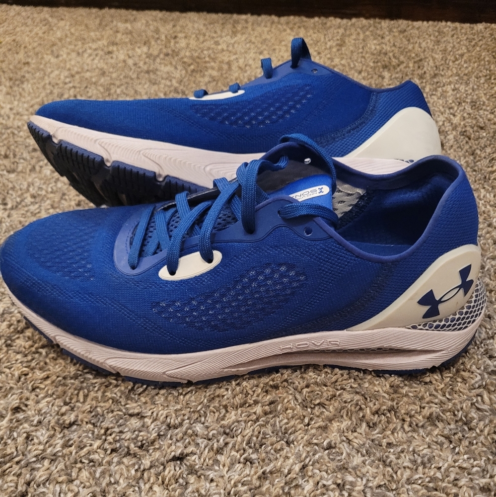 Under Armour HOVR Sonic 5 Shoes